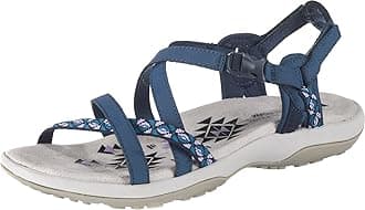 Women’s Regga Slim-keep CloseFlat Sandal