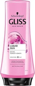 Gliss Gliss Kur Hair Care - Gentle Option (086699)