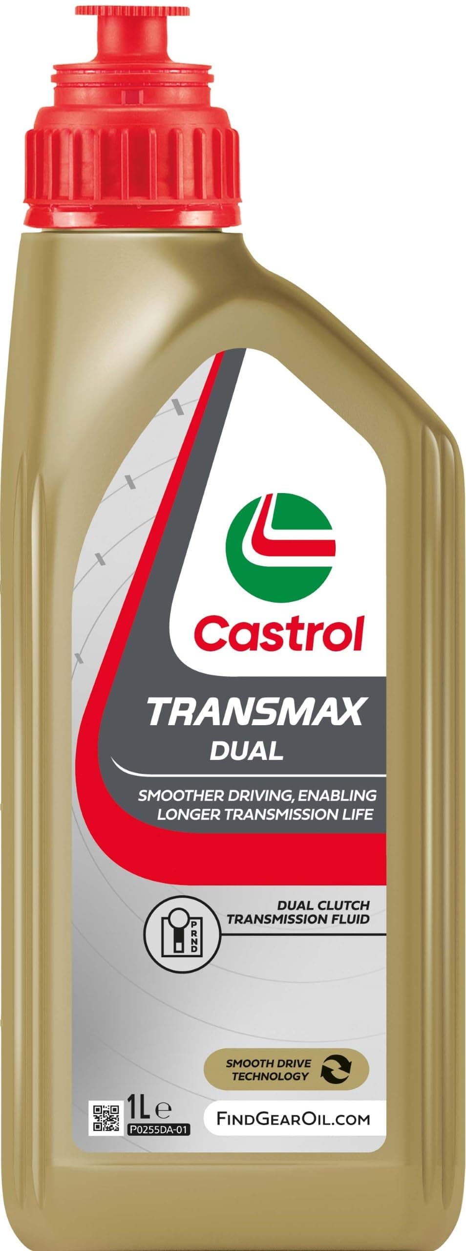 Castrol Transmax DUAL 1L