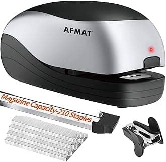AFMAT Stapler ES07