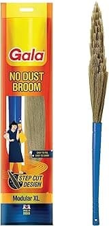 Gala No Dust Floor Broom XL (Modular,1 Piece)