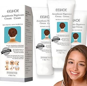 Spot Remover For Body, Spot Corrector Cream,- Underarm, Neck, Armpit, Knees, Elbows, Private Areas, Intimate Areas (Acanthosis 3Box)