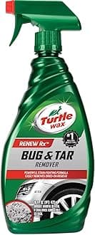 Turtle Wax T-520A Bug and Tar Remover, Trigger - 16 oz.