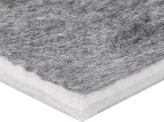 DEI 050110 Under Carpet Lite Sound Absorption and Insulation, 24" x 70" (11.6 sq. ft.)