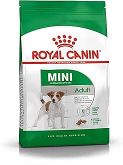 Royal Canin Dog Food Mini Adult 2 kg