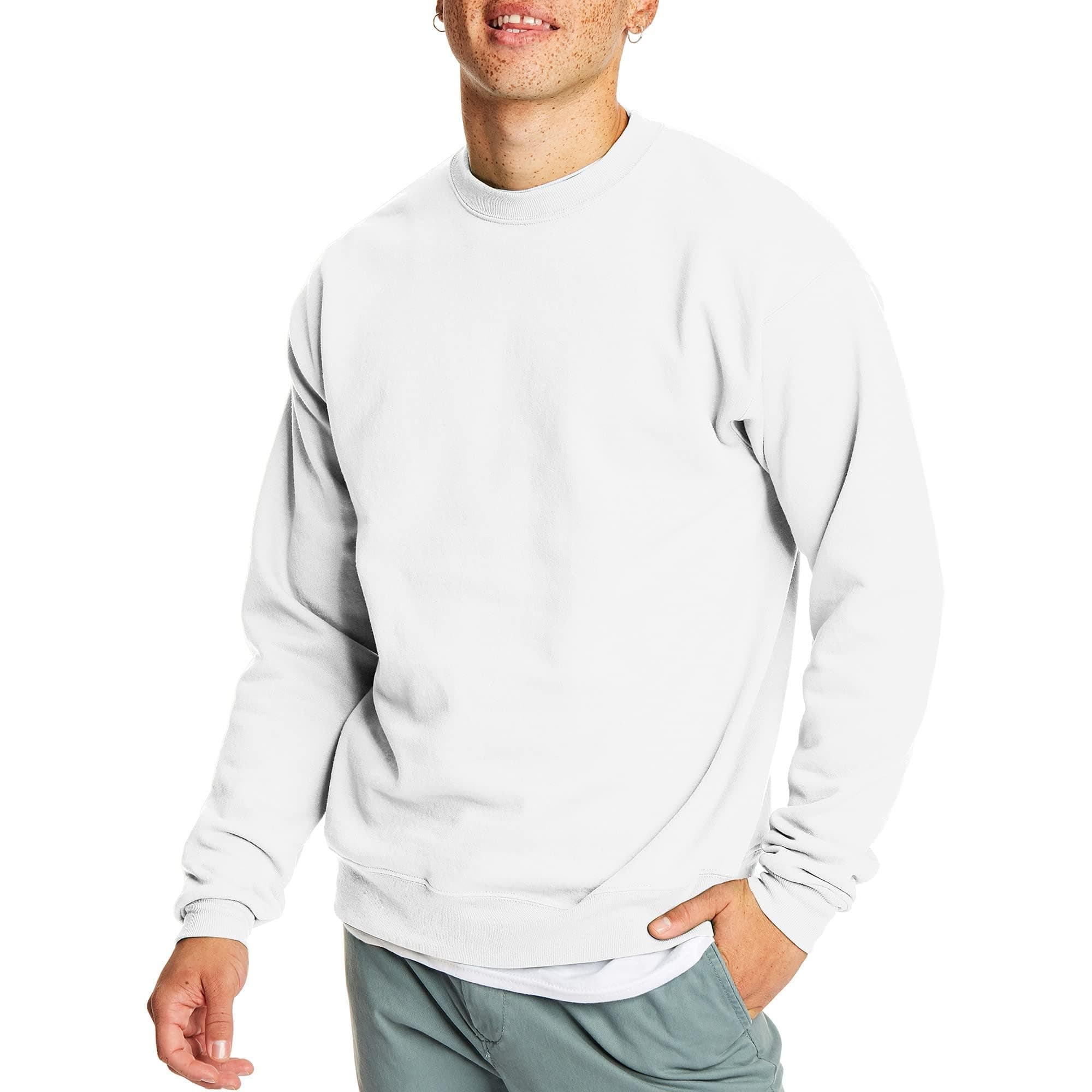 Hanes Men's Crewneck
