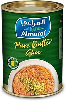 Almarai Ghee Butter, 800G