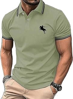 Lymio Men T-Shirt || T-Shirt for Men || Polo T Shirt (Polo 18-21)