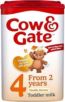 Cow & Gate Growing Up Milk Powder 2-3 Years