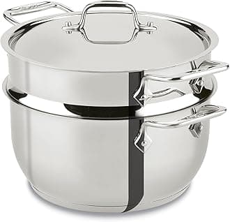 E414S564 5-Quart Steamer