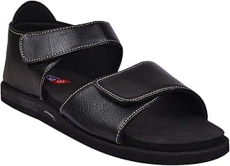 DR PLUSWomen's Healthcare, Diabetic and Orthopedic Light Weight MCR/MCP Footwear/Sandals/Slipper/Chappal