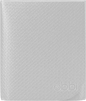 Ubbi Changing Mat, Gray