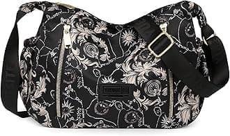 YYWCrossbody Bag for Women Multifunctional Shoulder Handbags for Daily Use Travel Work