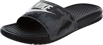 Nike Men's Benassi Just Do It Slides