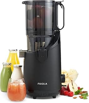 f2500 Self-Feeding Juicer