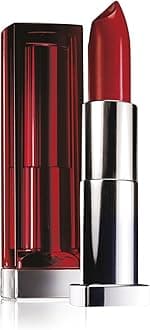 MAYBELLINEColor Sensational Lipstick Red Revolution 470