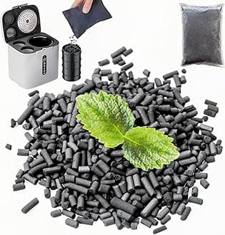 MERIOR Works Seamlessly with Electric Composter Bin's Filters As Well As Other Electric Kitchen Composters