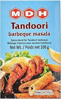 Tandoori Chicken Masala, 100 G
