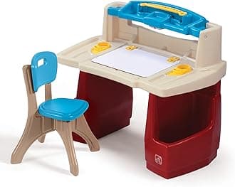 Step2 Deluxe Art Master Desk