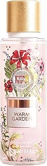 Hybrid & Company Women Warm Garden Body Fragrance Mist Brume Parfumee 250Ml