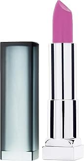 Color Sensational Matte Lipstick 940 Rose Rush