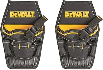 Dewalt Impact Holster (Pack of 2)