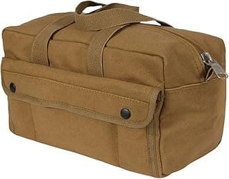 Rothco Acu Digital Camouflage Military mechanics-borsa for Tool