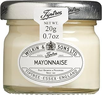 Mayonnaise Minis, 0.7 Ounces (Pack of 72)