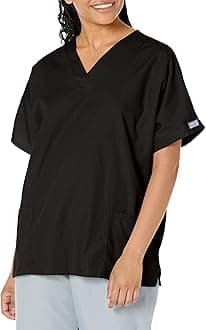 Cherokee Women Scrubs Top Workwear Originals V-Neck 4700
