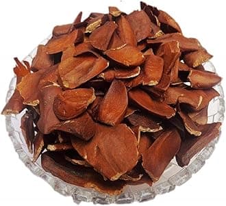 Sugar Badam Kadwa (Bitter Almonds) 200gm Natural