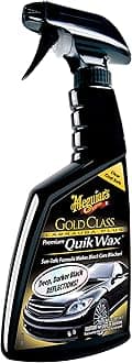 1207431 Gold Class Quik 473 ml