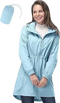 33,000ftWomen T048 Women's rain jacket