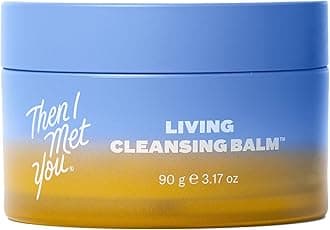 Soko Glam - Living Cleansing Balm