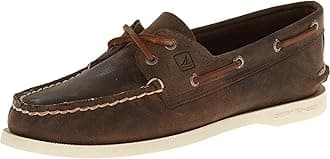 Sperry Womens Authentic Original