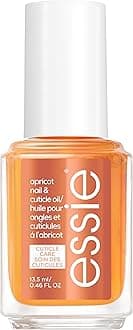 Essie Essie Nail Polish/Apricot Cuticle Oil 0.47 Oz (13.5 Ml)