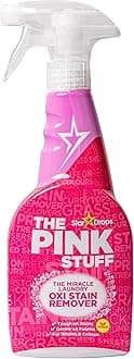 THE PINK STUFF STAIN REMOVER SPRAY (Packaging May Vary)