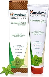 Complete Care Simply Peppermint Toothpaste