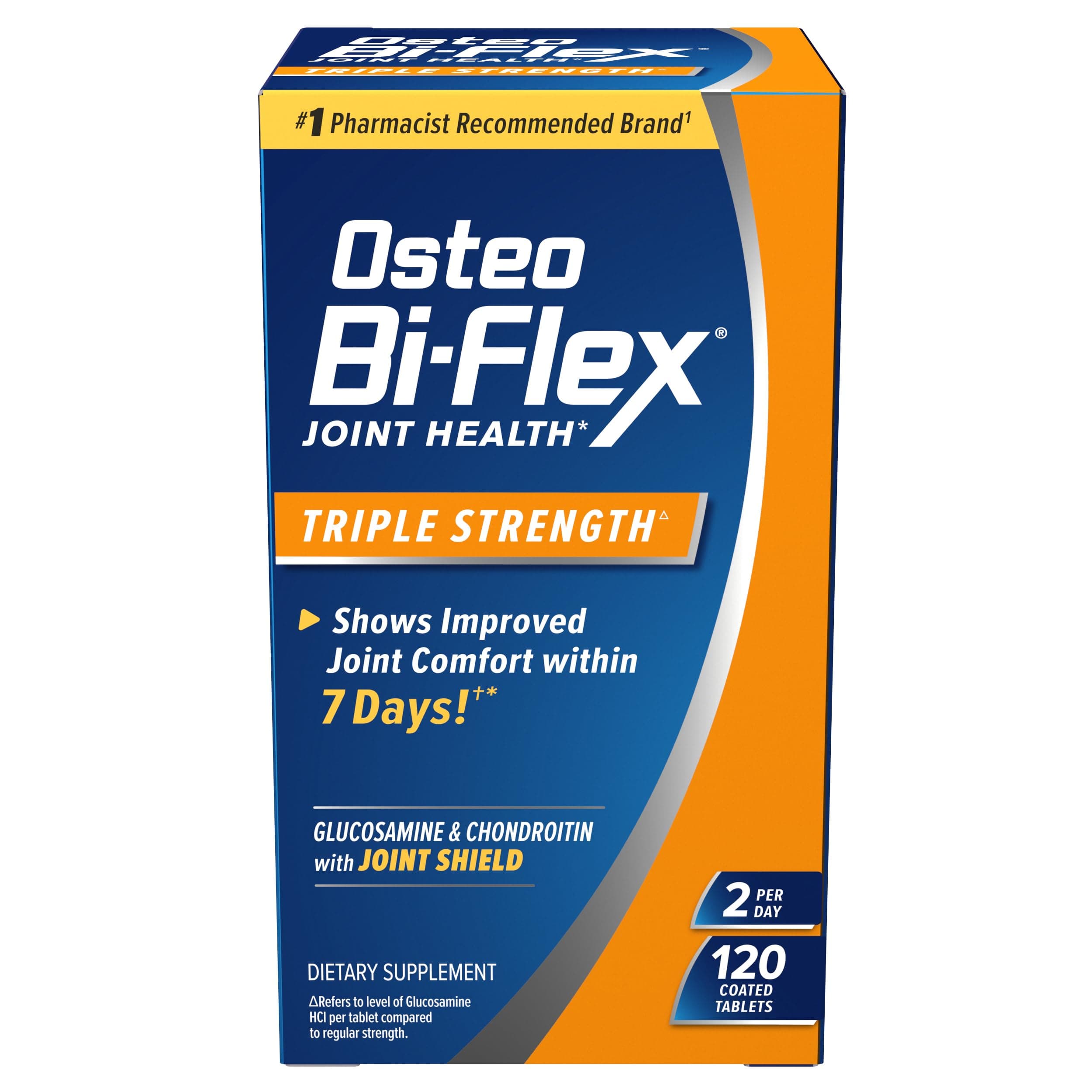 Osteo Bi-Flex Triple Strength
