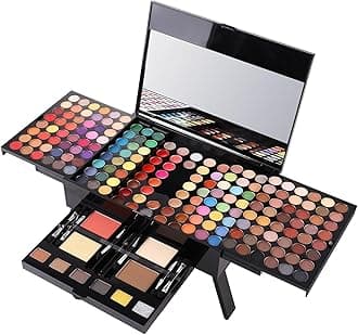 Ucanbe all in one makeup set for women girls
