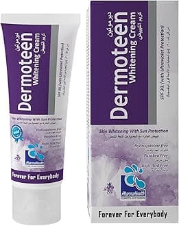 Dermoteen Cream SPF 30