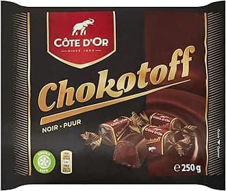 Chokotoff 250g
