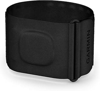 Garmin Index Sleep Monitor