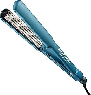 BaBylissPRO Nano Titanium Styling Crimper, 1 ct.