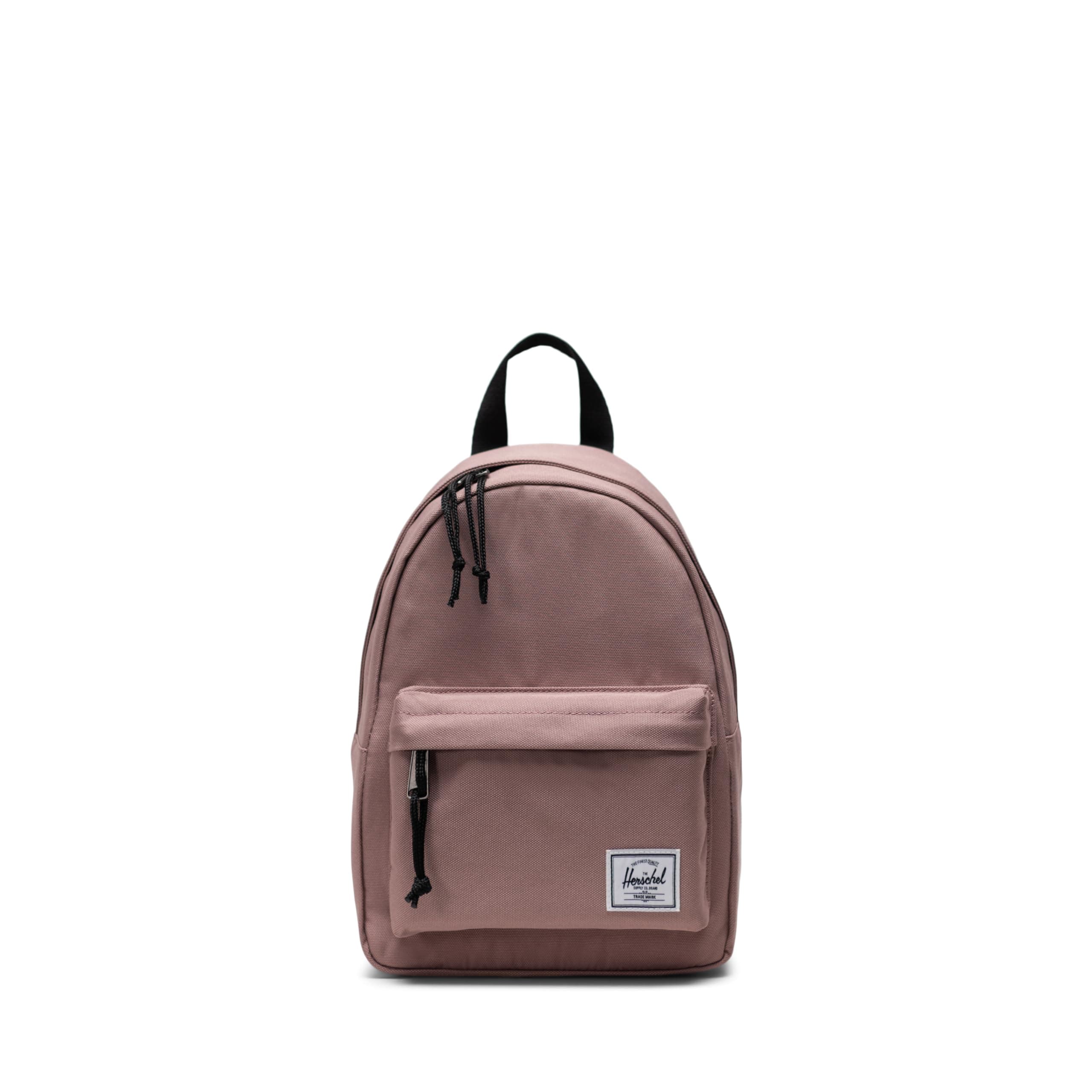 Classic Backpack, Ash Rose, Mod Mini - 6.5L