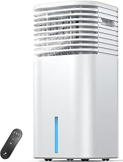 Evaporative Air Cooler F - 1 New Two Ice Boxes