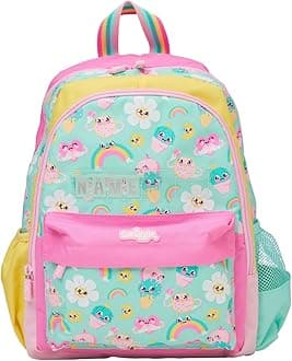 Toys UncleSMIGGLE Movin' Junior Id Backpack