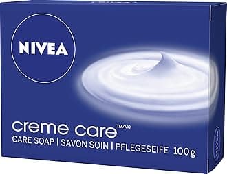 Creme Care Soft Bar Soap, 100 ml, Pack of 6