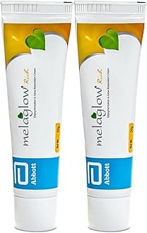 Rich Brightening and Lightening Skin Cream,20g