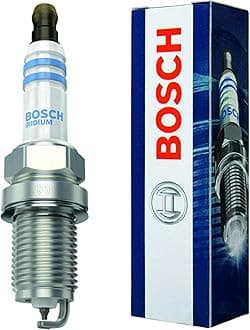 Bosch Spark Plug - FR6KI332S