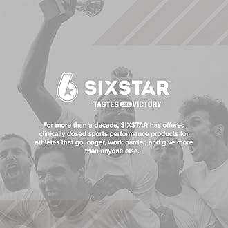 Six Star Elite Series 100% Whey Protein Plus Cookies & Cream 2kg US